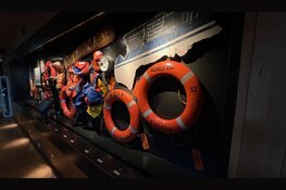 Workshops smartphonefotografie in het Reddingmuseum