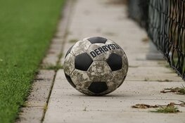 Schagen United en ZAP houden ongeslagen status vast
