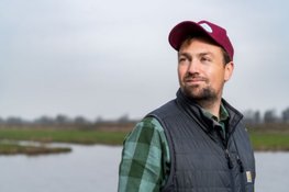 Tim Knol wandel-ambassadeur Hersenstichting