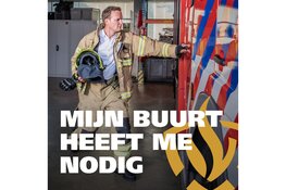 Open oefenavond bij vijf brandweerkorpsen in Hollands Kroon