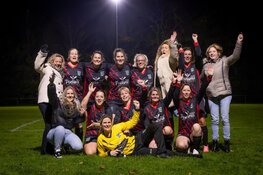 Gezelligheid staat voorop bij 7x7-team van VV Wiron