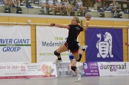 SEW bevestigt koppositie met klinkende derbyzege op VZV