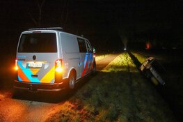 Vrouw aangehouden voor rijden onder invloed