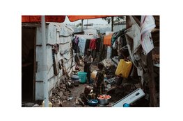 Tienduizenden mensen ontvluchten Congo naar Burundi