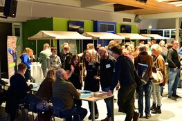 Schrijf deze week nog gratis in voor de Beursvloer Hollands Kroon, woensdag 19 maart in RSG Wiringherlant