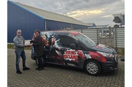 Match Viking Reclame en Het Groene Huijs