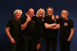 "Goud en Oud" in de Keesschuur