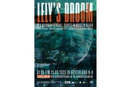 100 jaar Zuiderzeewerken centraal in unieke visuele 3D-ervaring op Wieringen