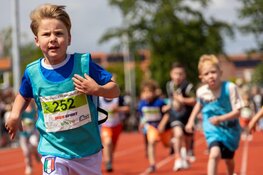 Scholierenveldloop maakt comeback in Hollands Kroon