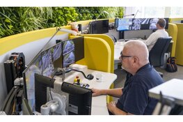 Braak- en Molenkolksluis aangesloten op de centrale brugbediening