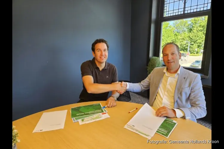 Nieuwe stap richting woningbouw in Breezand