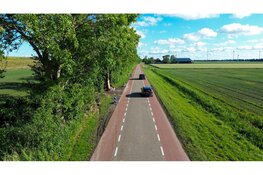 Bloemenzee voor twee dodelijke slachtoffers van ernstig ongeval Wieringerwerf