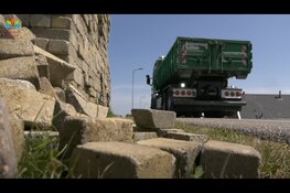 Tegeltaxi rijdt weer