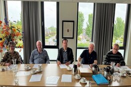 Gemeente wil grond kopen voor woningen en sport in Anna Paulowna