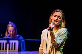 Jaarlijks leerlingenconcert Zangstudio Martine Wolkers tweemaal in Scagon De Luxe