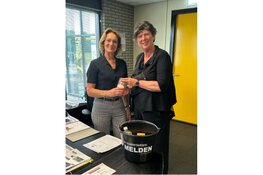 Gemeente in gesprek met ondernemers over veilig buitengebied