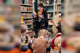 Verruimde openingstijden bibliotheken Wieringerwerf en Anna Paulowna