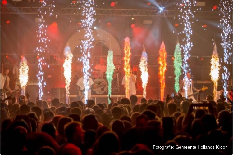 Doorlopende evenementenverzekering in Hollands Kroon