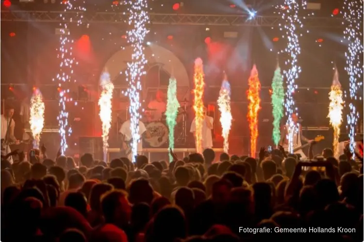 Doorlopende evenementenverzekering in Hollands Kroon