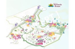Toekomstvisie Hollands Kroon: één plan voor álle dorpen