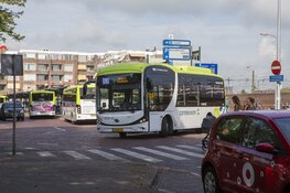 Extra geld provincie voor behoud en uitbreiding openbaar busvervoer