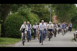 De fietsroute waar erfgoed, techniek en natuur samenkomen!