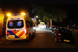 Vrouw gewond na val van fiets in Nieuwe Niedorp