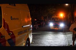 Vrouw gewond na val van fiets in Nieuwe Niedorp