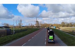 Ontdek Nieuwe Niedorp op meerdere wielen tijdens de meerwielentocht