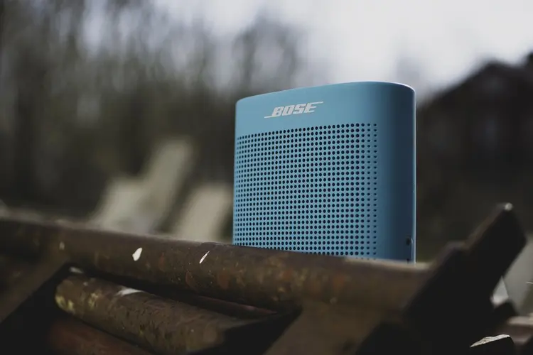 Geniet van krachtig geluid buiten met top buitenspeakers