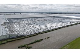 Kassencomplex van 20 miljoen ingestort in Middenmeer