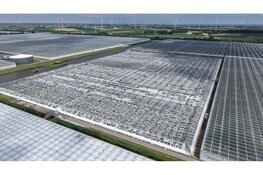 Kassencomplex van 20 miljoen ingestort in Middenmeer