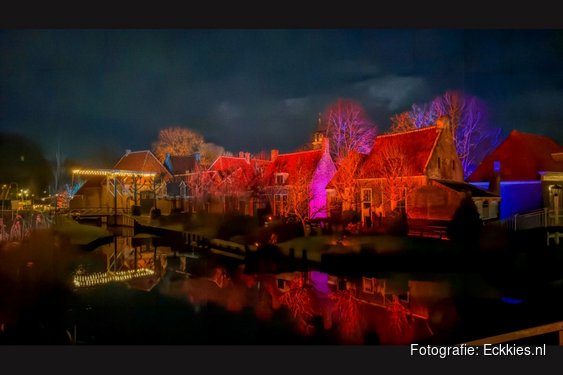 Cursus smartphone fotografie bij avond – perfect voor Zuiderzeelicht!