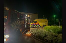 Brand in woonzorgcomplex 't Veld snel onder controle
