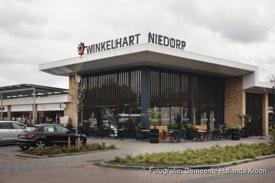 Verkeersaanpak Winkelhart: veiligheid staat voorop