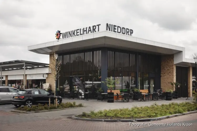 Verkeersaanpak Winkelhart: veiligheid staat voorop