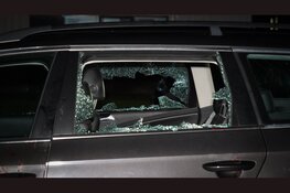 Gewonde en twee aanhoudingen bij incident bij opvang Wieringerwerf