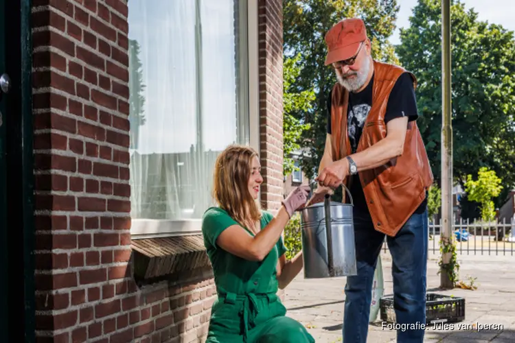 Meld je nu aan voor de vijfde Klimaatweek en zet je in voor een beter klimaat in gemeente Hollands Kroon
