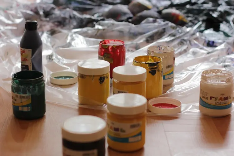 De Onbekende Kunst van Creativiteit: Een Diepgaande Verkenning