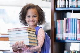 KopGroep Bibliotheken schaft boetes af: vanaf nu boetevrij lenen