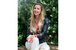 ‘Het verdwijnen van de dorpsgek op 15 Oktober in Wieringerwerf