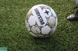 Flevo heeft eerste zege binnen na winst op FC Den Helder