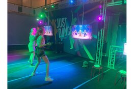 GameWeek komt naar De Veerburg in Anna Paulowna!