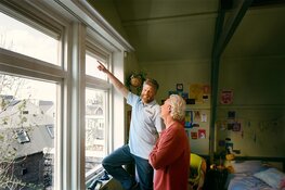 Schone lucht én een lage energierekening? 5 ventilatietips voor het najaar