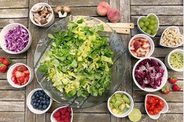 Week van ons Eten smaakt naar meer