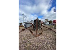 Dukdalf op z’n plek