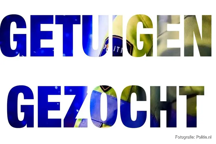 Getuigen gezocht van ongeval op A7 bij Den Oever