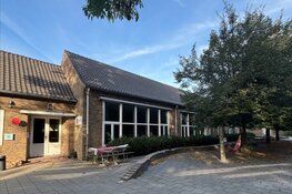 Nieuwe woningen op plek van oude Don Bosco-school Wieringerwerf