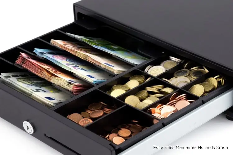 Begroting 2026 aangeboden aan gemeenteraad