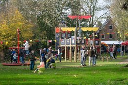 Feestelijke heropening speeltuin Nieuwe Niedorp: een plek om samen te spelen en herinneringen te maken